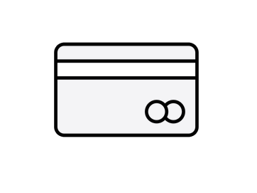 Animowany znak udanego opłacenia