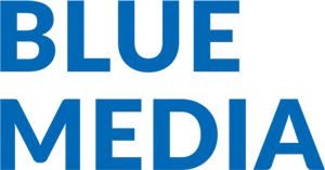 Blue Media